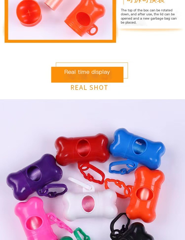 Pet Waste Picker Image 6