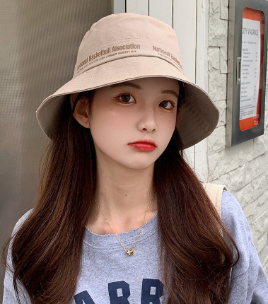 Wash To Make Old Basin Hat Image 3