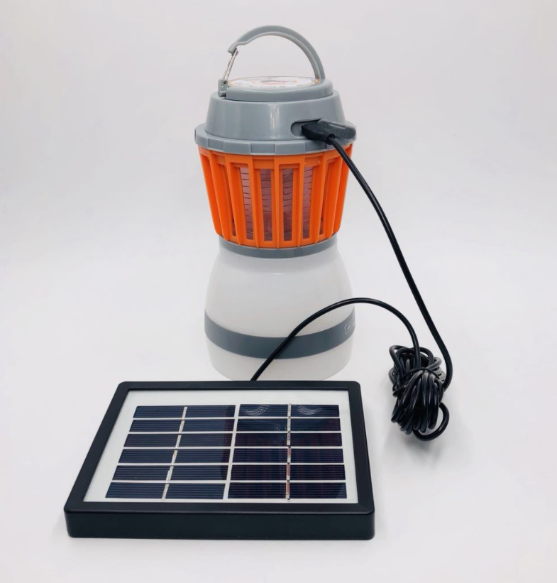 Outdoor Camping Lamp
