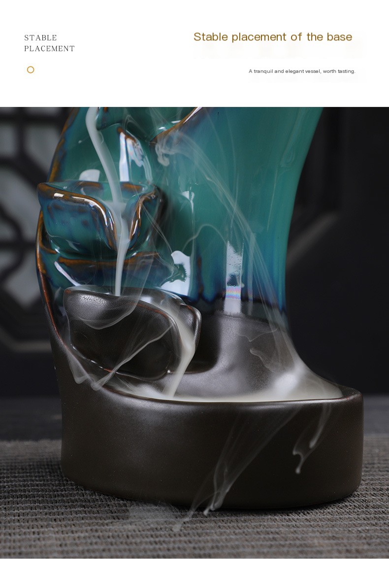 Incense Burner Image 6