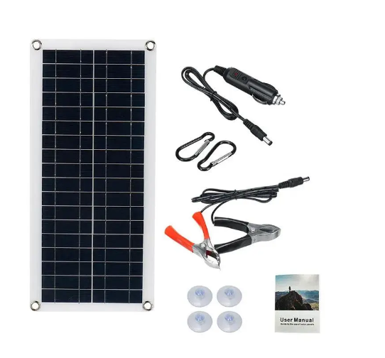Solar Panel Image 1