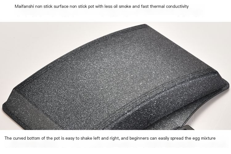 Delicious Tamagoyaki