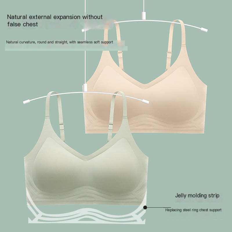3D Ultra-Lift Seamless Bra 3.0 - Image 1