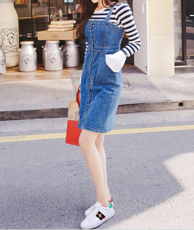 Fashion Elements of Sneakers