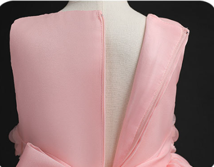 Children's Dress Image 5