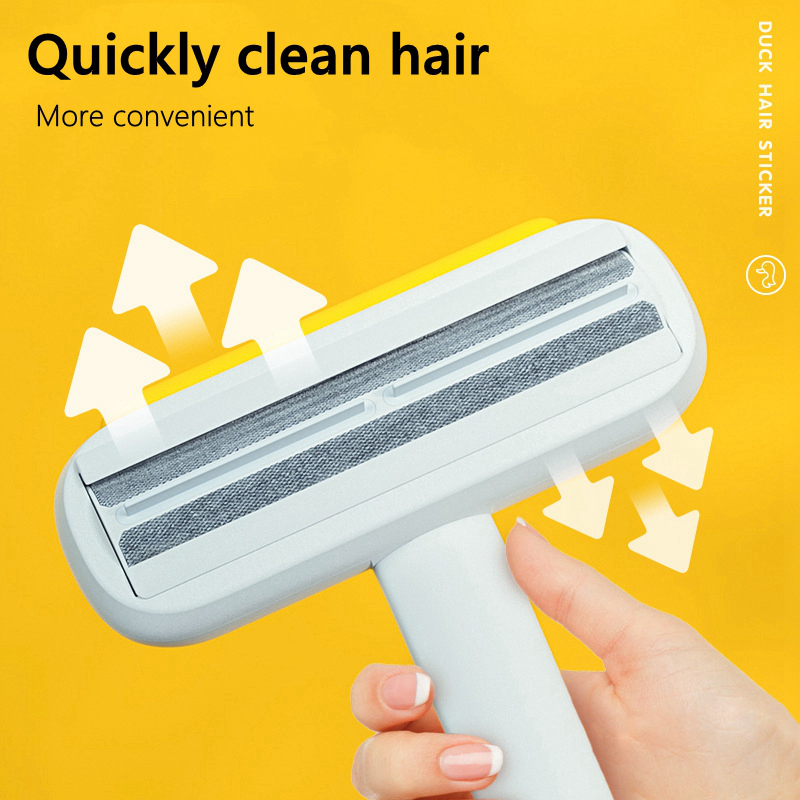 Pet Hair Removal Brush - Image 2