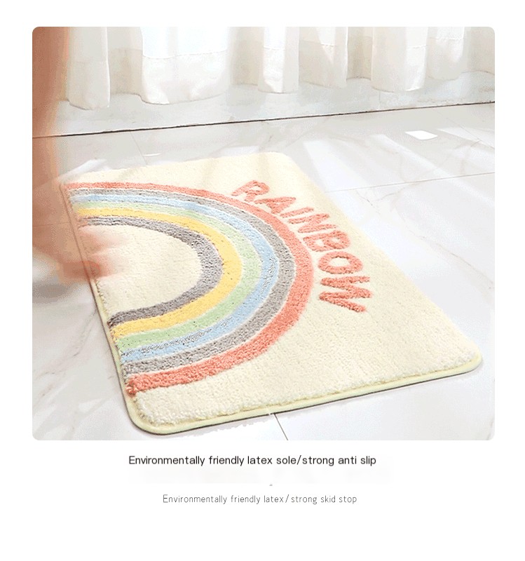 Bath Mat Style 1