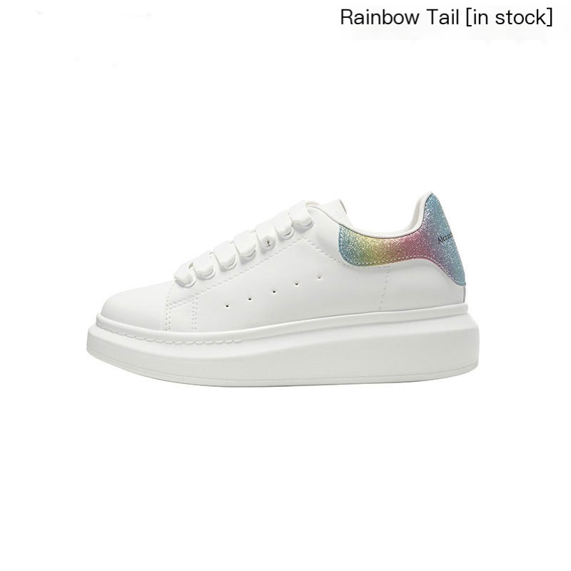 נעלי ספורט אלכסנדר מקווין 8