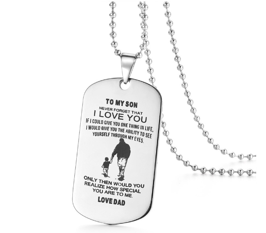 Necklace Image 1