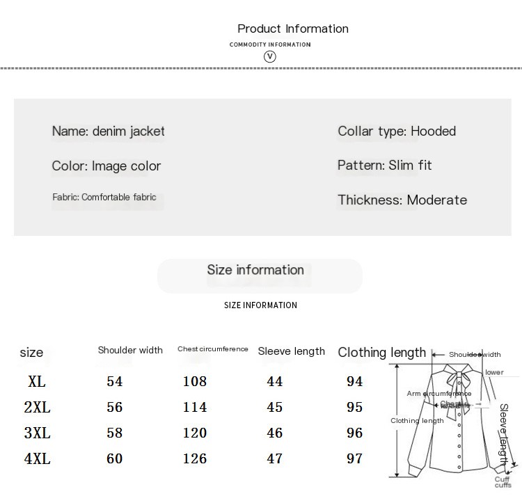 Women's Mid-length Long-sleeved Hooded Cardigan Trench Coat