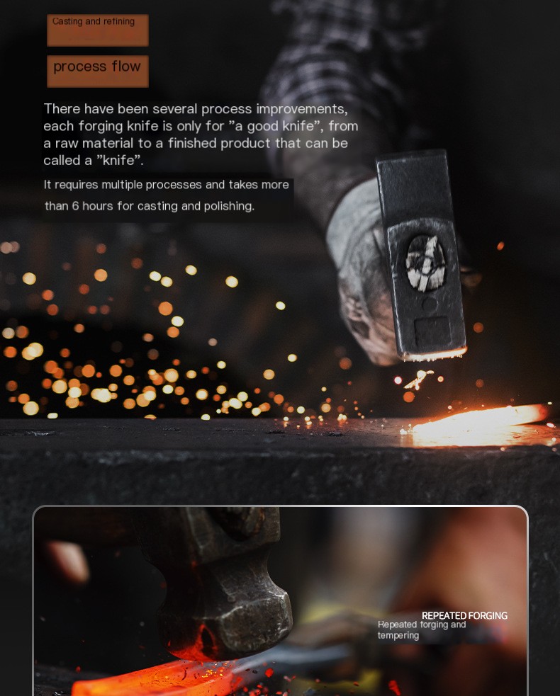 Outdoor Knife Image 3