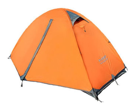Camping Tent Image 1