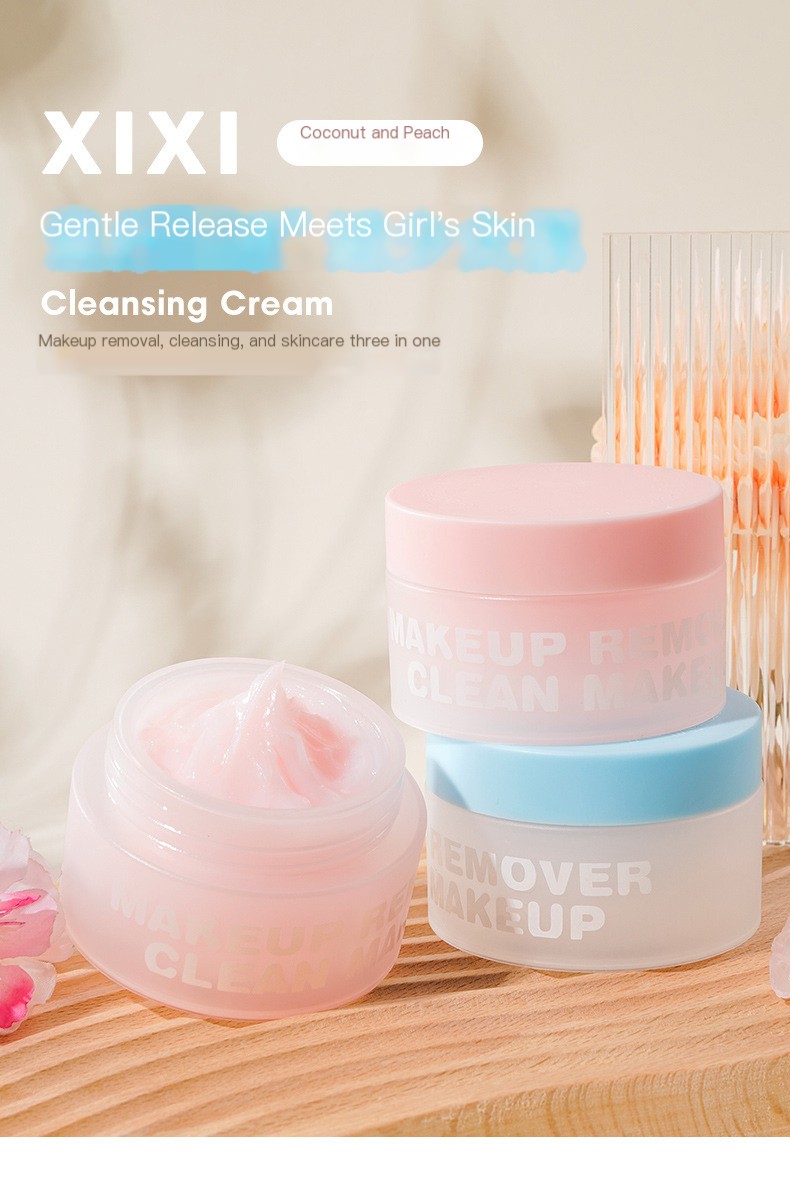 Cleansing Balm Image 1
