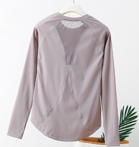 Yoga T-Shirt Image 5