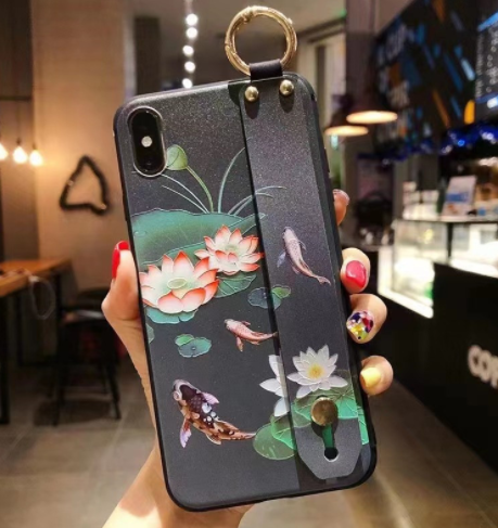 Stylish Samsung Galaxy Phone Case