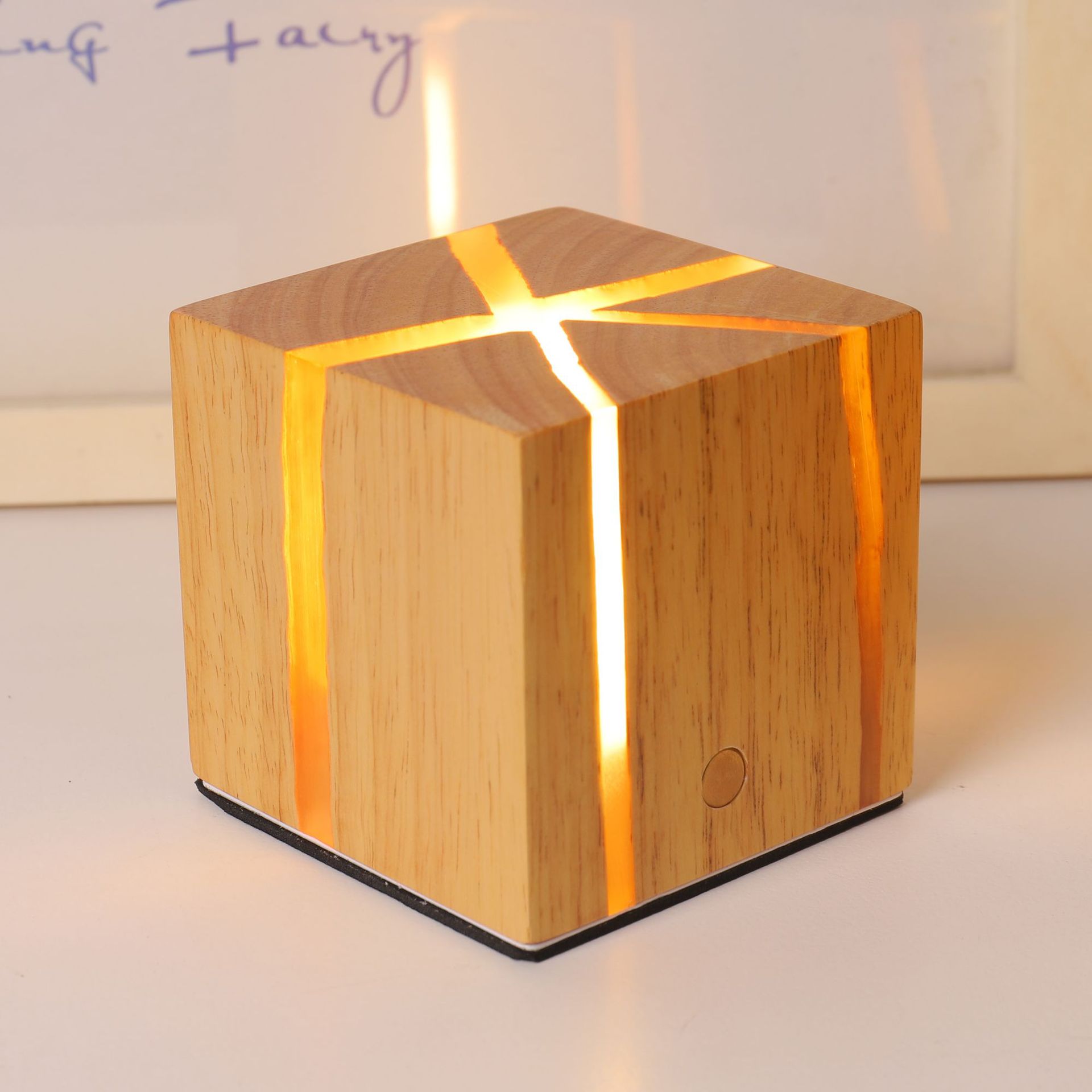 LED Table Lamp