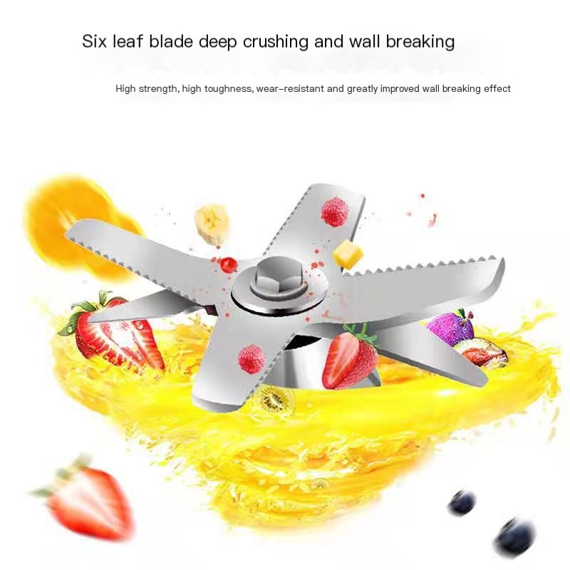Wall Breaking Machine 6
