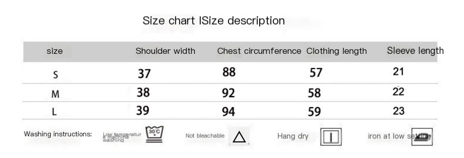 Summer Knitted Polo T-Shirt