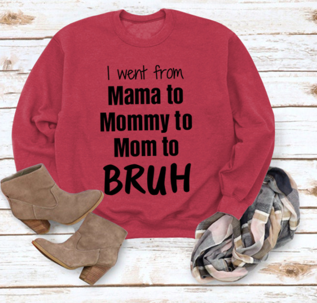 Multiple color options