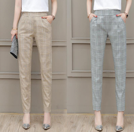 Harem Pants Image 4