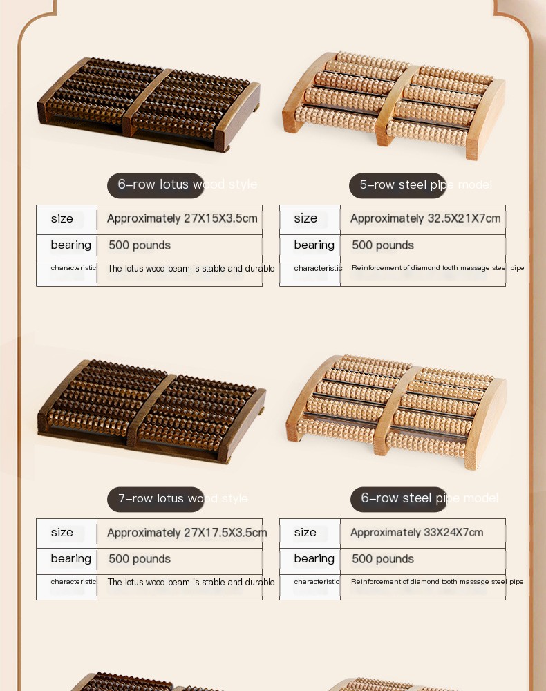Foot Massager Image 2