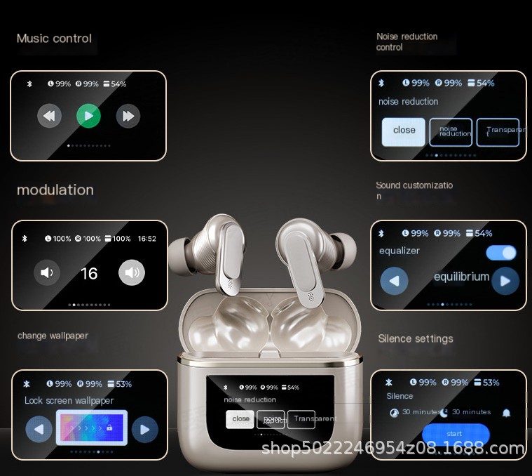 ZenTune Pro Image 2