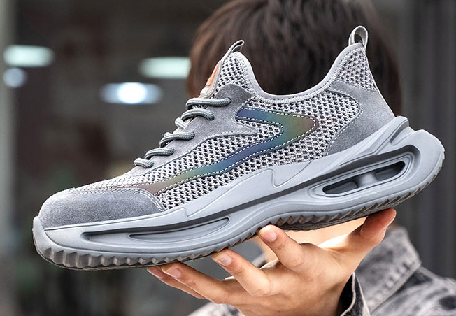 HYFE Sneakers Color Variation 4