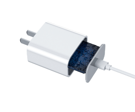 Charger Features