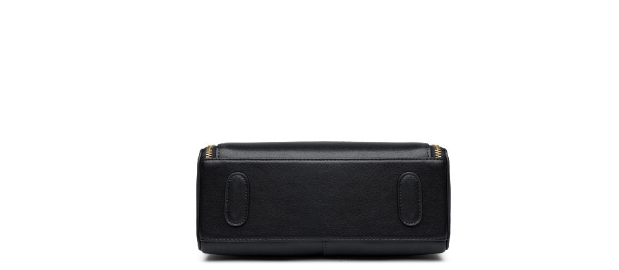 Women's Large Capacity Handheld Messenger Bag - Image 1