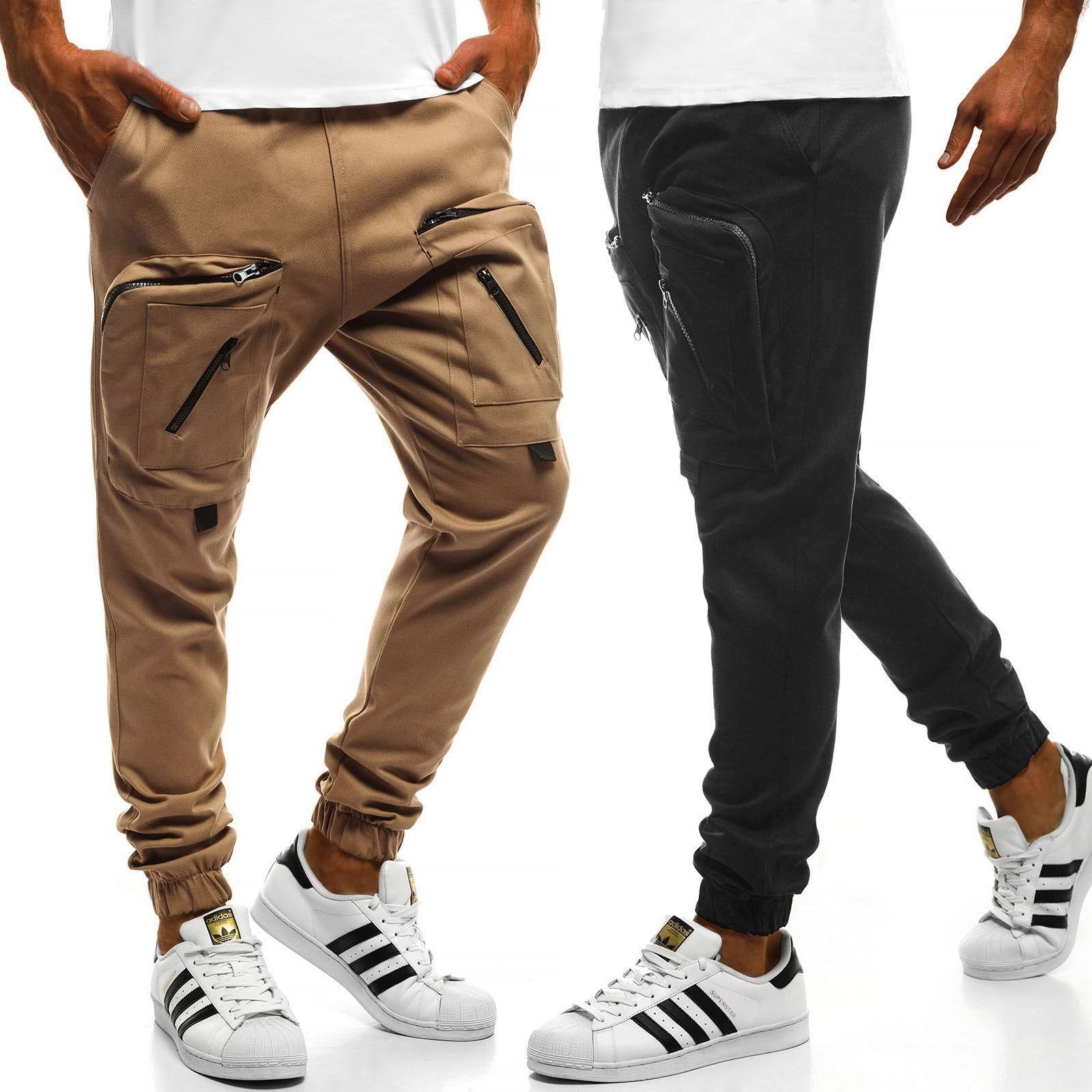 Sports Pants Image 2