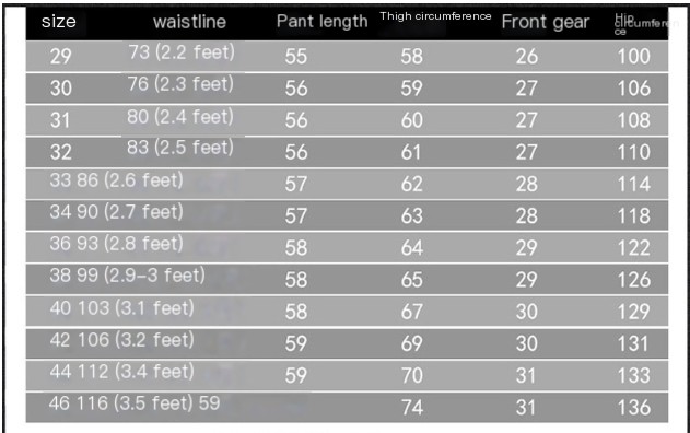 Men's Multi-pocket Loose Casual Shorts