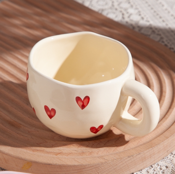 Couple Mugs