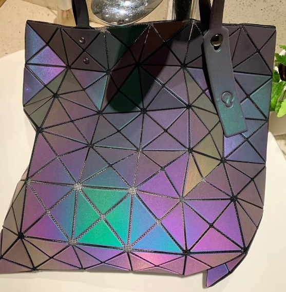 Variety of Colors