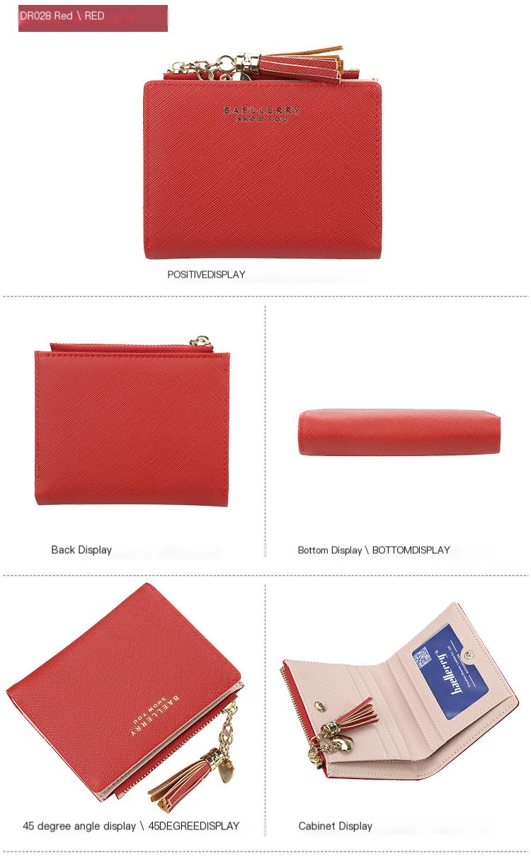 Korean Coin Purse Image 3