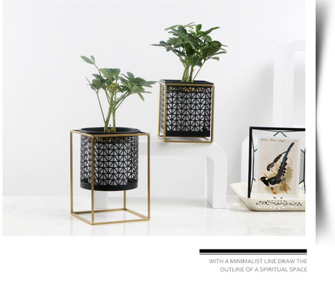 Flower Pot Image 1