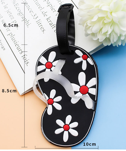 Luggage Tag Image 1