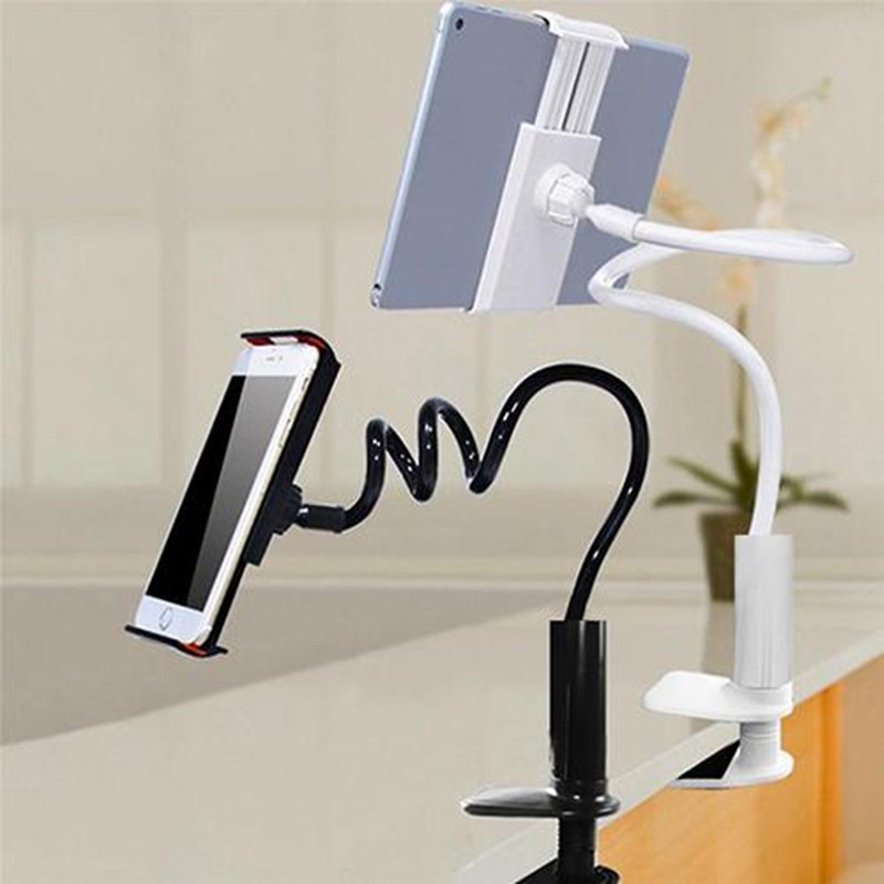 Spiral Mobile Phone Holder