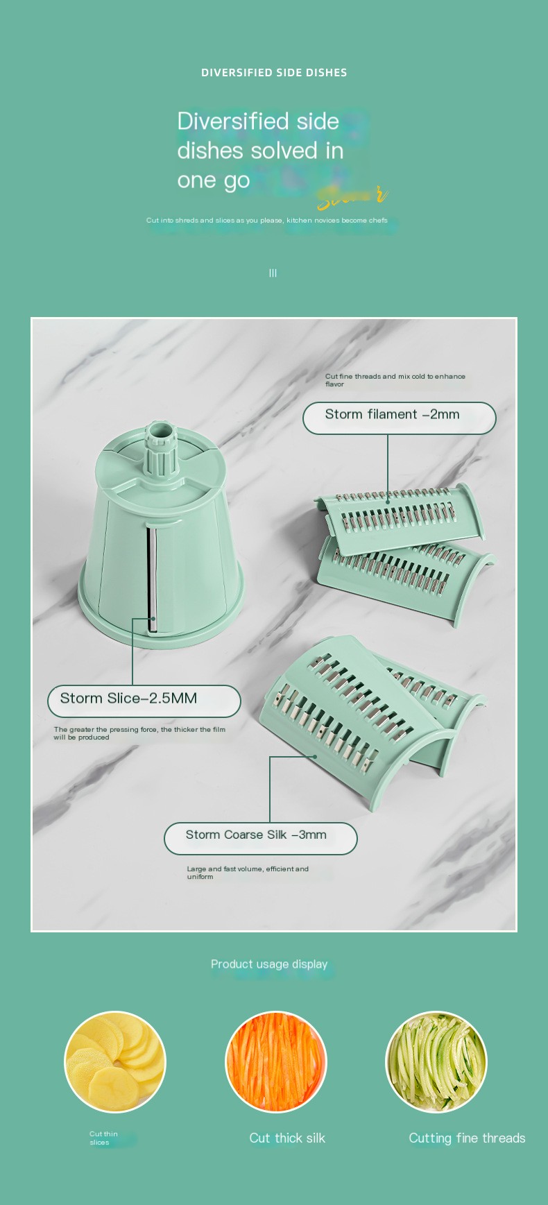 5-in-1 GrateMaster Pro