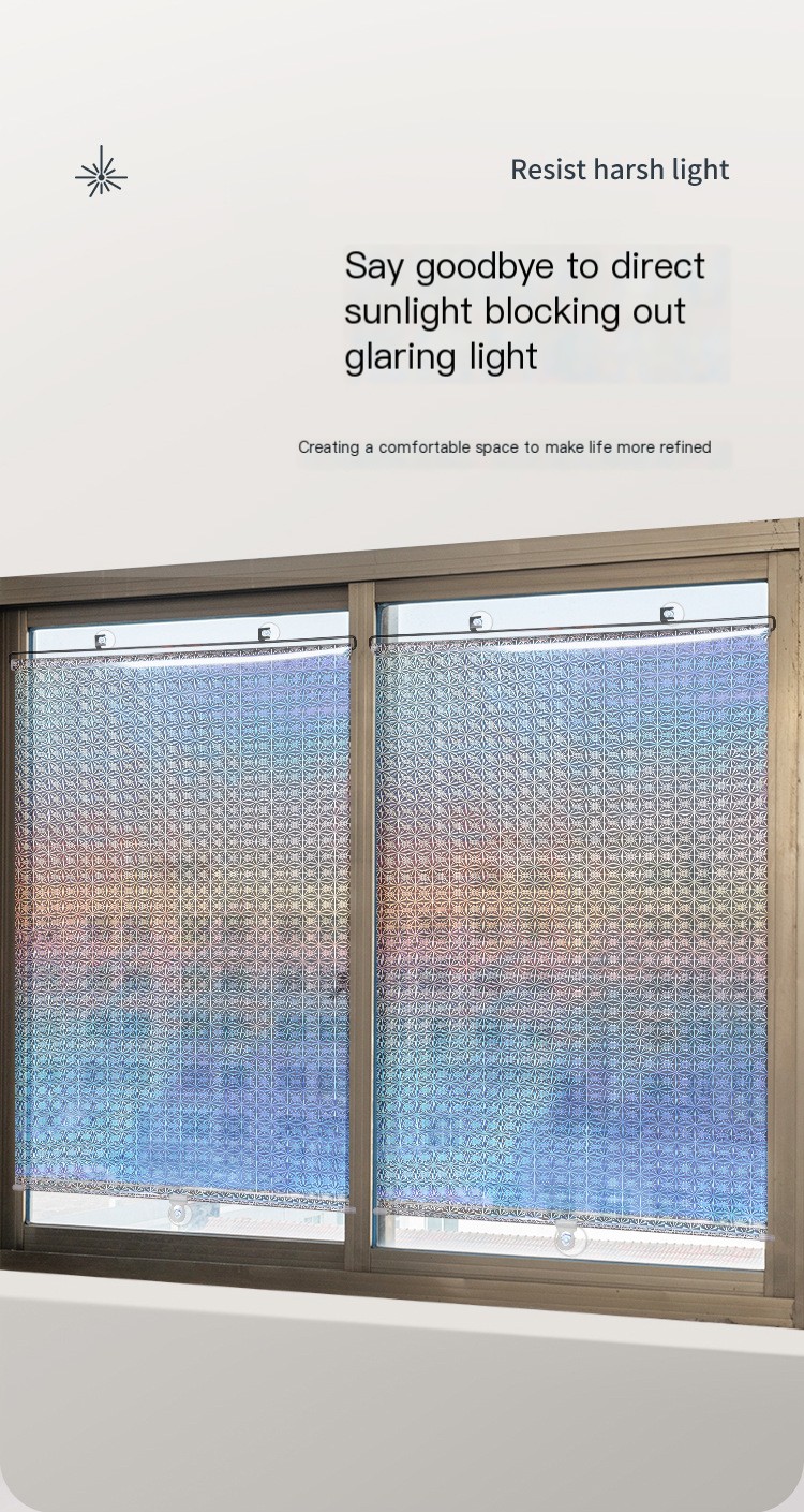 Compact Sunshade Design