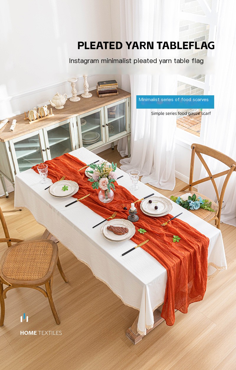 Table Flag in Event