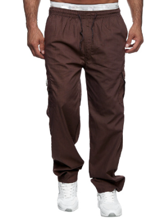 Casual Trousers 1