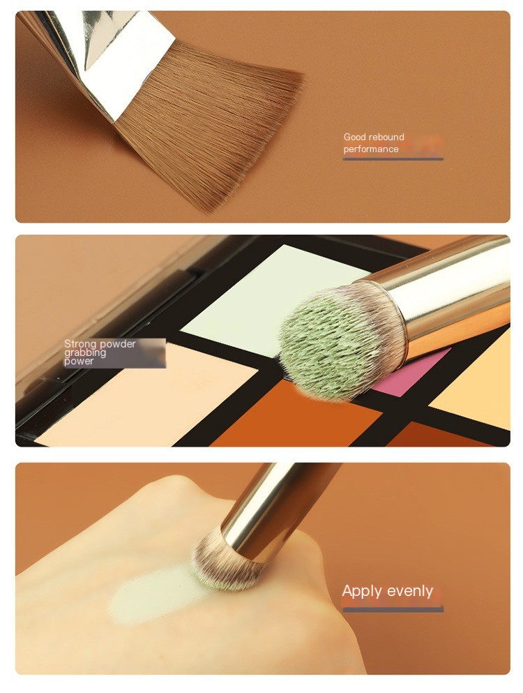 Quality Makeup Brush