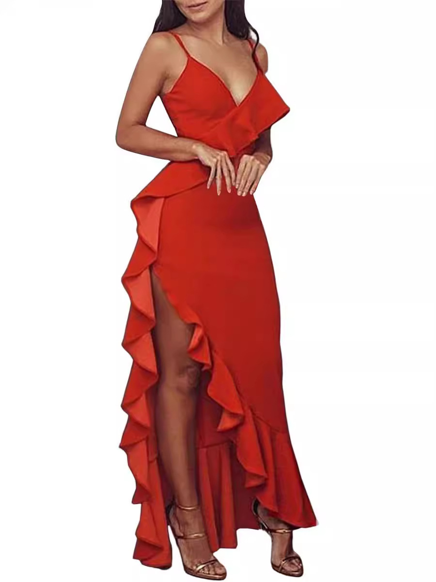 Cocktail Dress Image 3