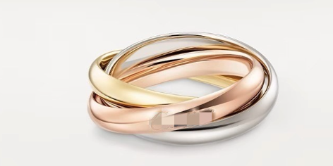 Couples Ring Image 3