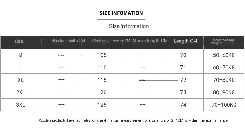 Men's Loose-Fit Sleeveless Knitted Tank Top - Image 1