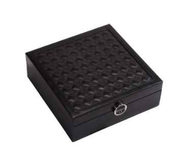 Kaseger Jewelry Box - Image 2