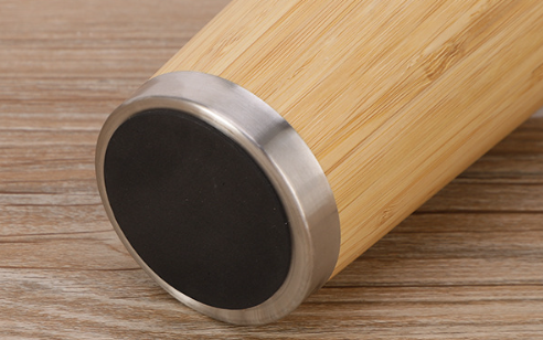 Bamboo Cup Image 1
