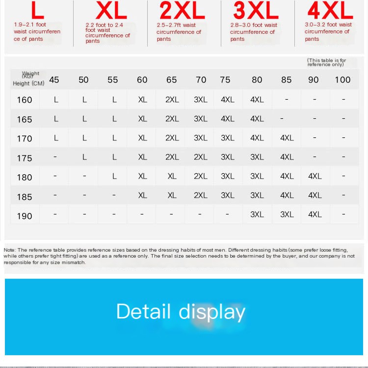 Men's Cotton Boxed Underwear