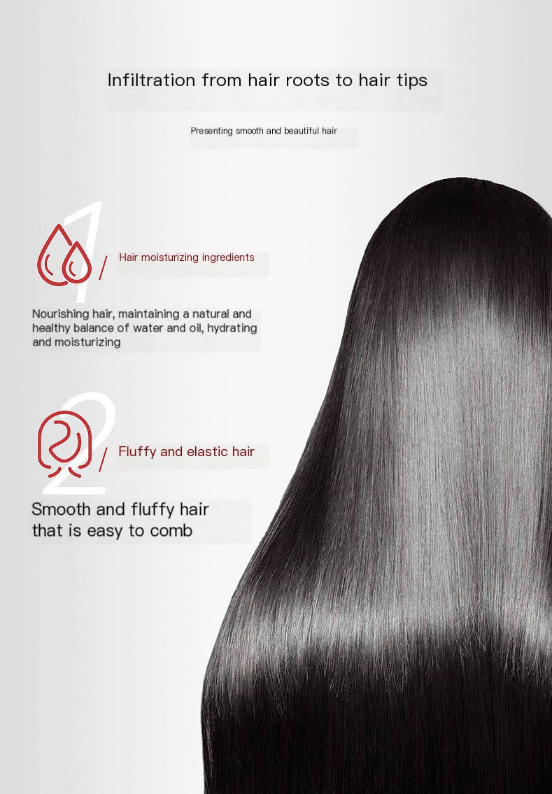 Hair Essence Image 7