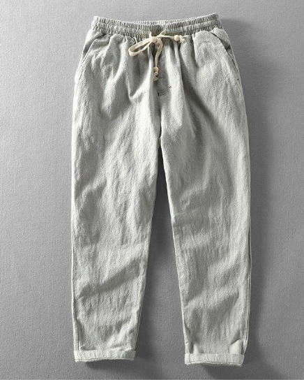 Theodores | 100% Linnen